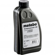 COMPRESSEUR 50L             MEGA 400-50 D   METABO
